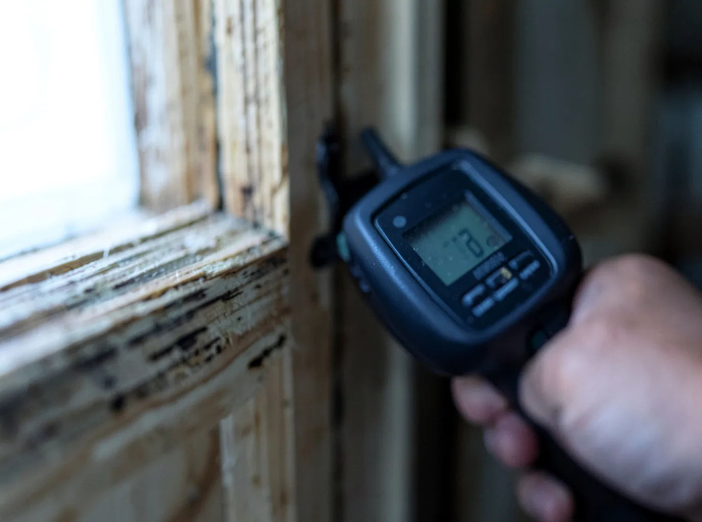 Ceiling Water Damage Repair in Maricao, PR